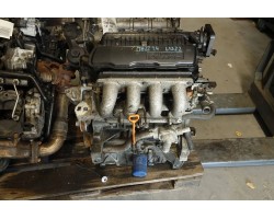ENGINE HONDA JAZZ III 1 4 B L13Z2