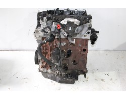 ENGINE 2 0 HDI RH02 RHH CITROEN C5 III 508 3008