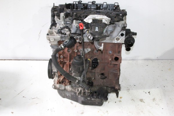 ENGINE 2 0 HDI RH02 RHH CITROEN C5 III 508 3008