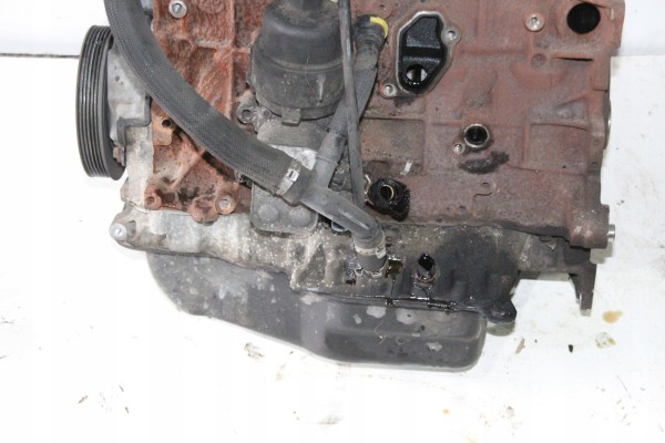ENGINE 2 0 HDI RH02 RHH CITROEN C5 III 508 3008 Catalog number of the part RH02 RHH