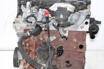 ENGINE 2 0 HDI RH02 RHH CITROEN C5 III 508 3008 Part manufacturer Citroen OE