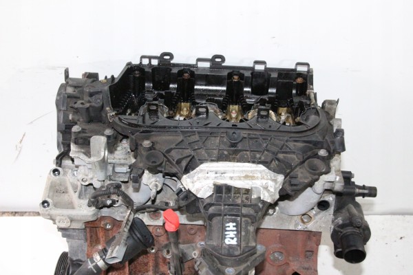 ENGINE 2 0 HDI RH02 RHH CITROEN C5 III 508 3008 Car type passenger cars