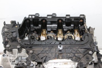 ENGINE 2 0 HDI RH02 RHH CITROEN C5 III 508 3008 Engine type diesel