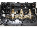 Motor 2.0 HDI RH02 RHH para Citroën C5 III, 508, 3008