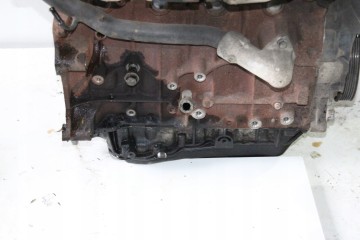 Motor 2.0 HDI RH02 RHH para Citroën C5 III, 508, 3008