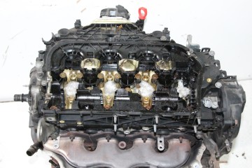 Motor 2.0 HDI RH02 RHH para Citroën C5 III, 508, 3008
