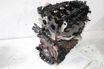 Motor 2.0 HDI RH02 RHH para Citroën C5 III, 508, 3008