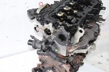 Motor 2.0 HDI RH02 RHH para Citroën C5 III, 508, 3008