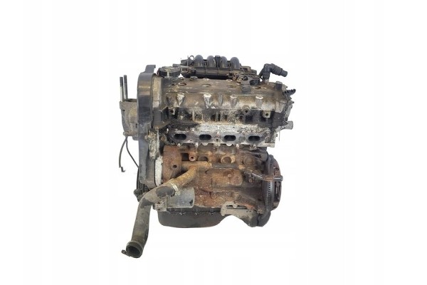Engine 1 2 16v 188 A5 000 80HP Fiat Punto 2 II 188_ Stilo Idea Albea