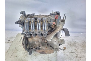 Engine 1 2 16v 188 A5 000 80HP Fiat Punto 2 II 188_ Stilo Idea Albea Catalog number of the original 188 A5 000 188A5000