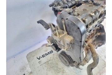 Engine 1 2 16v 188 A5 000 80HP Fiat Punto 2 II 188_ Stilo Idea Albea Car type passenger cars