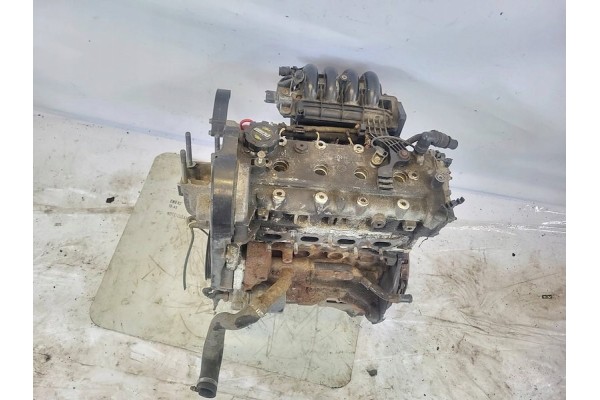 Engine 1 2 16v 188 A5 000 80HP Fiat Punto 2 II 188_ Stilo Idea Albea Part manufacturer Fiat OE