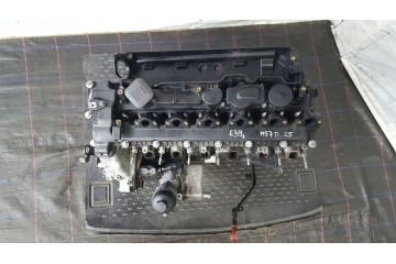 Engine BMW E39 2 5 TD