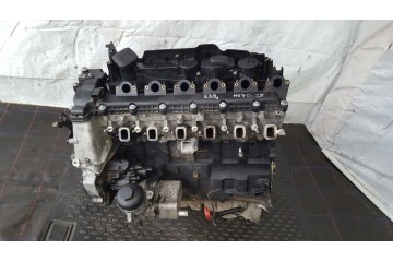 Engine BMW E39 2 5 TD Catalog number of the part
