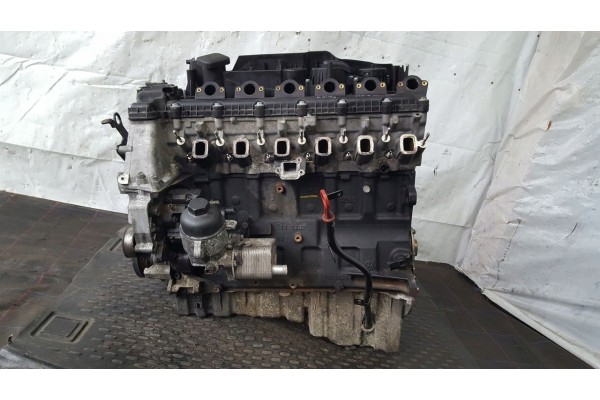 Engine BMW E39 2 5 TD Part manufacturer BMW OE
