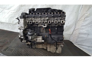 Engine BMW E39 2 5 TD Part manufacturer BMW OE