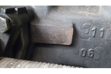 Engine BMW E39 2 5 TD Car type passenger cars