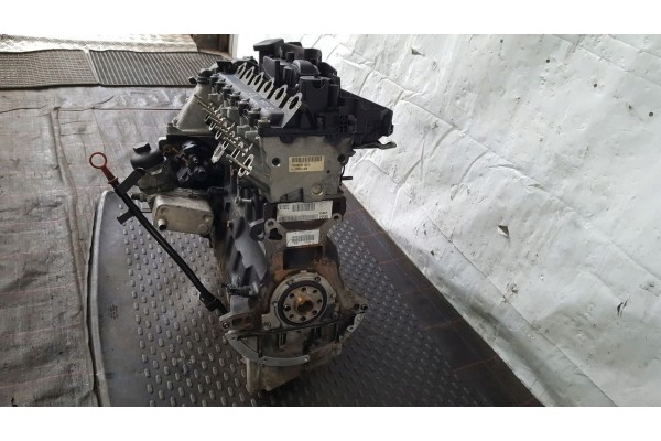 Engine BMW E39 2 5 TD Engine type diesel