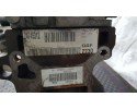 Motor BMW E39 2.5 TD