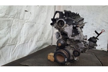 Motor BMW E39 2.5 TD