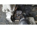 Motor BMW E39 2.5 TD
