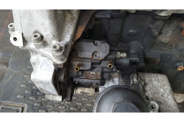 Motor BMW E39 2.5 TD