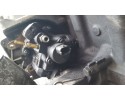 Motor BMW E39 2.5 TD