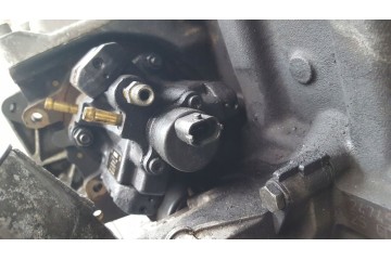Motor BMW E39 2.5 TD