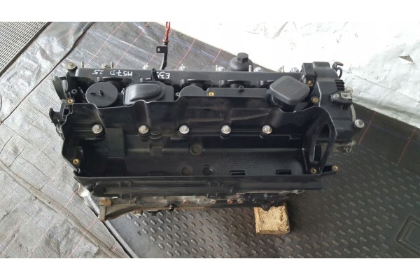 Motor BMW E39 2.5 TD
