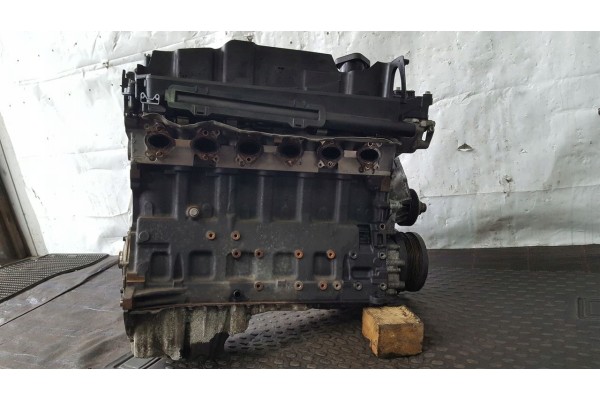 Motor BMW E39 2.5 TD