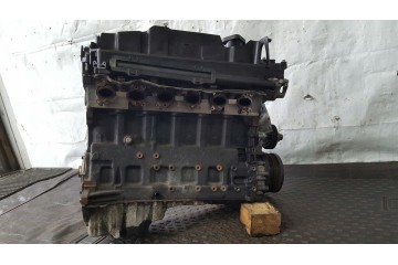 Motor BMW E39 2.5 TD