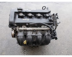 ENGINE FORD FOCUS MK2 C MAX 1 8 16V QQDB QQDA 10R