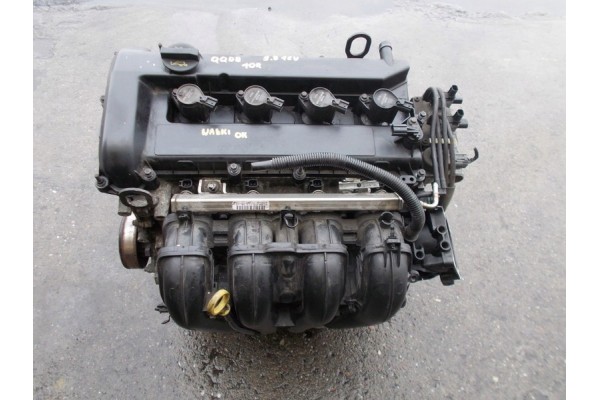 ENGINE FORD FOCUS MK2 C MAX 1 8 16V QQDB QQDA 10R