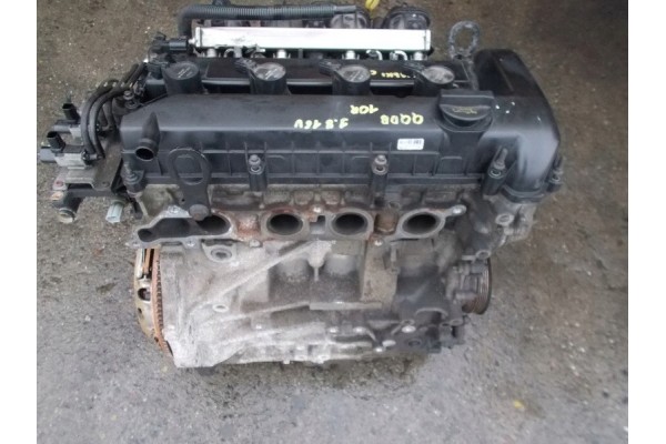 ENGINE FORD FOCUS MK2 C MAX 1 8 16V QQDB QQDA 10R Catalog number of the part QQDB