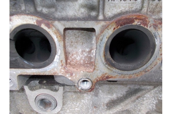 ENGINE FORD FOCUS MK2 C MAX 1 8 16V QQDB QQDA 10R Part manufacturer Ford OE