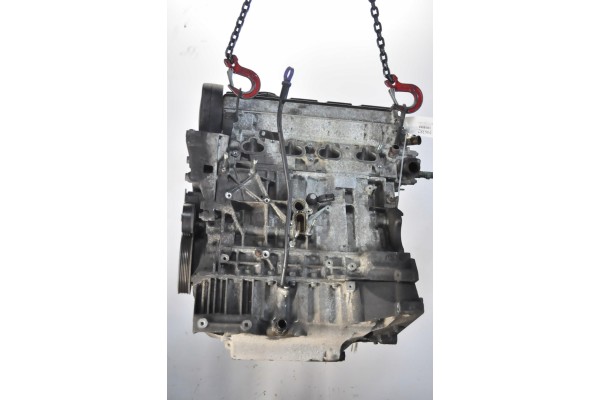 XSARA PICASSO 206 307 406 407 607 807 2 0 16V 136HP ENGINE GERMANY 229 thousand k
