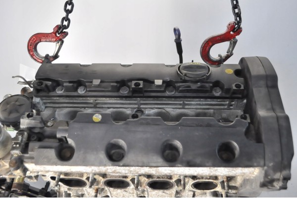 XSARA PICASSO 206 307 406 407 607 807 2 0 16V 136HP ENGINE GERMANY 229 thousand k Catalog number of the part RFN