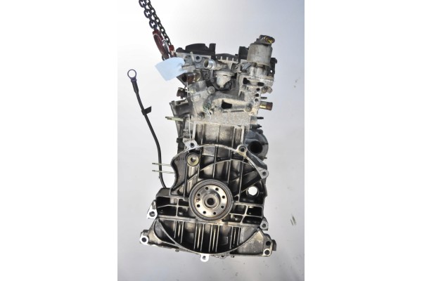 XSARA PICASSO 206 307 406 407 607 807 2 0 16V 136HP ENGINE GERMANY 229 thousand k Car type passenger cars