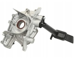 7 02166 01 0 OIL PUMP FIAT 1 9JTD 0 5