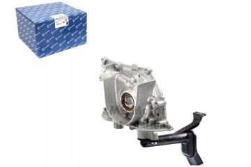 7 02166 01 0 OIL PUMP FIAT 1 9JTD 0 5 Quality of parts according to GVO P replacement with original quality