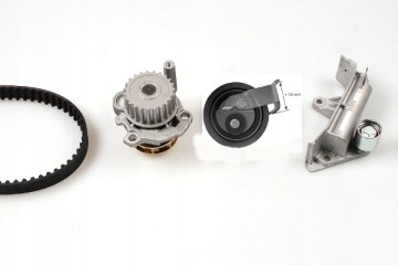Water pump timing belt kit HEPU PK05474 Part manufacturer HEPU