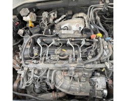 Engine 2 2 CRDI D4HB M T Hyundai Santa Fe III 3 2012 2016r
