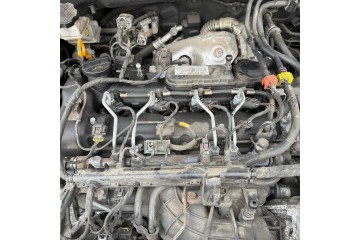 Engine 2 2 CRDI D4HB M T Hyundai Santa Fe III 3 2012 2016r Part manufacturer Hyundai OE