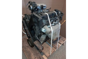 ENGINE 1 4 8V E TEC COMPLETE DAEWOO LANOS CERTAINTY 103 THOUSAND FOR ASSEMBLY FILM Part manufacturer Daewoo OE