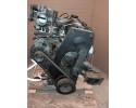 ENGINE 1 4 8V E TEC COMPLETE DAEWOO LANOS CERTAINTY 103 THOUSAND FOR ASSEMBLY FILM Car type passenger cars