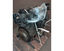 ENGINE 1 4 8V E TEC COMPLETE DAEWOO LANOS CERTAINTY 103 THOUSAND FOR ASSEMBLY FILM Version European