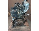 Motor 1.4 8V E-TEC Completo Daewoo Lanos 103,000 km para Montaje
