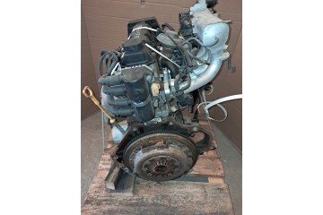 Motor 1.4 8V E-TEC Completo Daewoo Lanos 103,000 km para Montaje