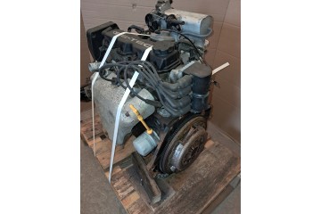 Motor 1.4 8V E-TEC Completo Daewoo Lanos 103,000 km para Montaje