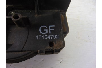 13154792  CERRADURA PUERTA DELANTERA DERECHA OPEL MERIVA Enjoy 2006 13154792 192687 OPEL - 1